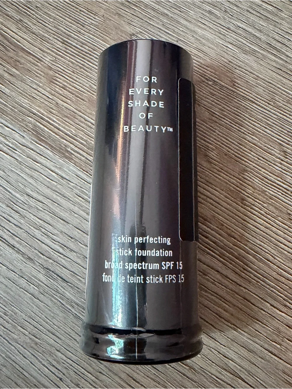BLK/OPL True Color Concealer Stick — Black